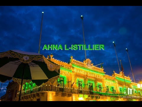 AHNA L-ISTILLIER - Joe Demicoli