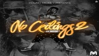 Lil Wayne - Hotline Bling [No Ceilings 2]