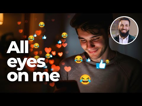 The Hidden Dangers of Wanting to Be Seen