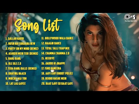 Bollywood Party Mix 2024 | Dance Songs | Party Songs Hindi | Full Night Party Hits | Video Jukebox