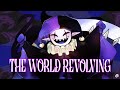 The World Revolving With Lyrics The Deltarune Musical