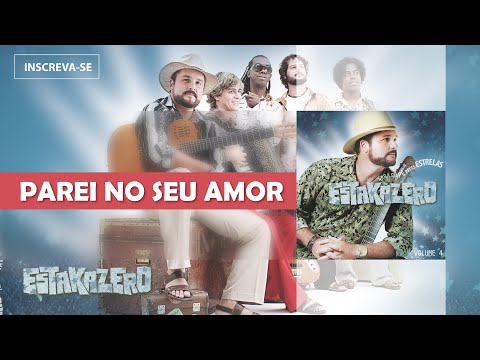 Parei No Seu Amor video