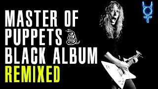 Download lagu What If Master Of Puppets Was On The Black Album? (Remixed And Remastered) mp3 Download lagu What If Master Of Puppets Was On The Black Album? (Remixed And Remastered) mp3
