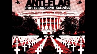 Anti-Flag - The Press Corpse