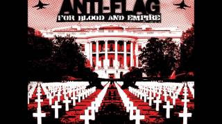 Anti-Flag - The Press Corpse