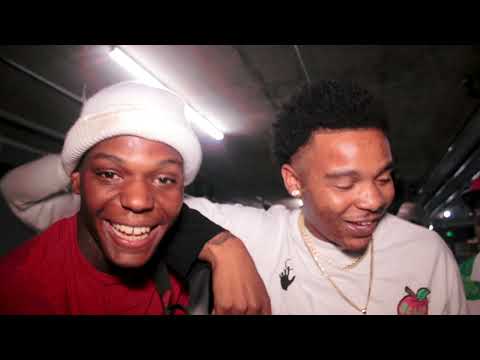 Rtwoo feat. Kt Herbho -  Designer Slidin (Official Music Video)