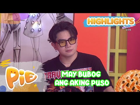 Gello Marquez malungkot dahil hindi nasuklian ang pagmamahal nya? | PIE Channel