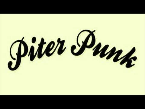 Piter Punk - Día De Gloria