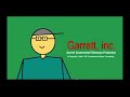 Panavision Keegan Ltd Garrett Inc MTV Production Development 2011