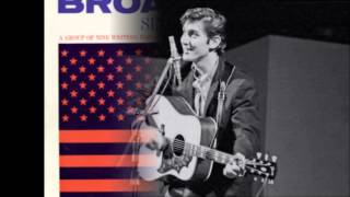 Phil Ochs with The Broadside Singers - Links On The Chain