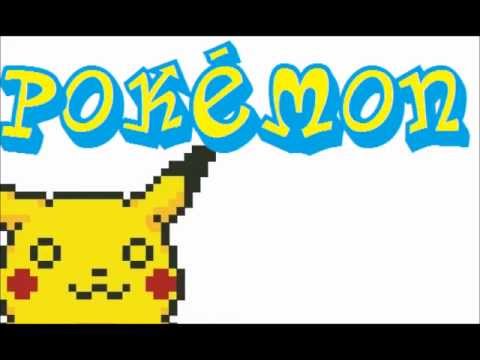 Pikachu vs Pikachu Fight