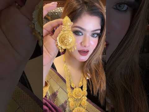 New Jewellery Available Collection 2025 / New Jewellery Available Collection 2025