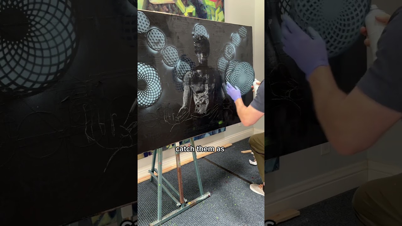 Your ideas aren’t actually yours.