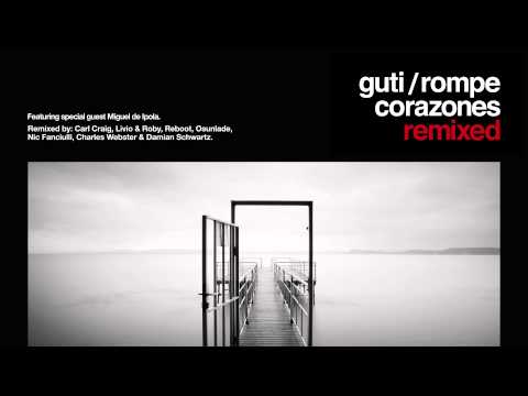 Guti 'Bed Time Stories' (Andrea Oliva Remix)