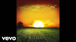 Desiigner - Thank God I Got It ft. Mitus ( REVERSE )