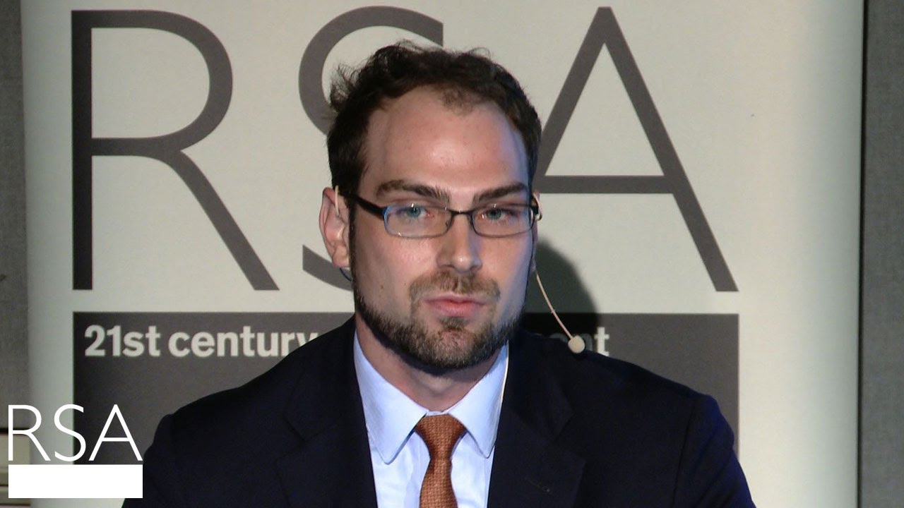 The Body Economic - David Stuckler