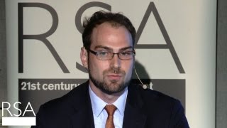 The Body Economic - David Stuckler