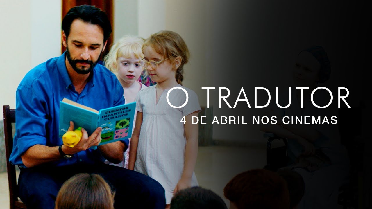 trailer Oficial