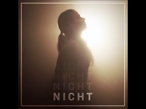 Nicht - Maja Iris [Official Musicvideo]
