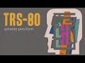 TRS-80 - Private Position (4K)
