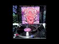 Outersect - Caldera (2007-2025) LP