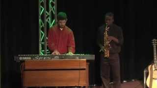 David & Asa-Have Yourself a Merry Christmas