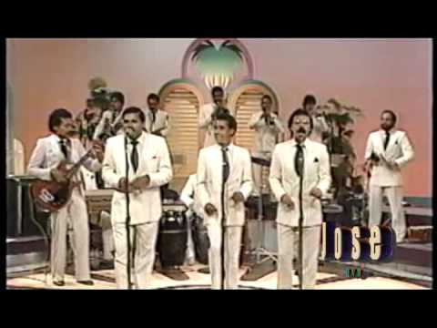 Luisito Carrion El Agua