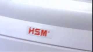 HSM Securio B32 (4,5х30) - відео 1