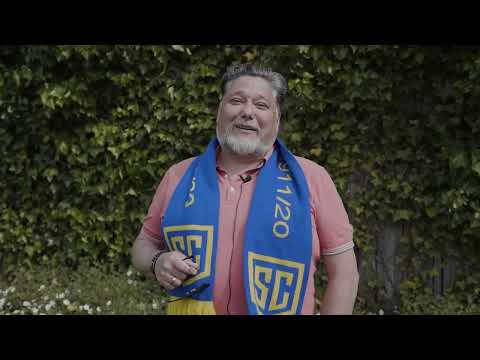 Klassenerhalt │ Markus Hagedorn (Abteilungsleiter Fußball) │ MSV Düsseldorf – SC St.Tönis (0:0)