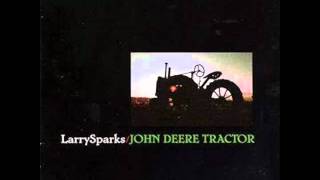 Larry Sparks - Love of the Mountains