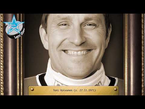 Toni "Bobi" Koivunen vanhojen pelikaverien silmin