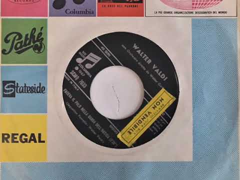 Valter Valdi IL PALO DE LA BANDA DELL' ORTIGA