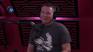 JRE 1577 - Terry Virts