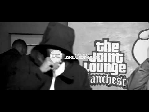 No Cap - ShoSho, TM, Sleazy F Baby & Trev Mulah