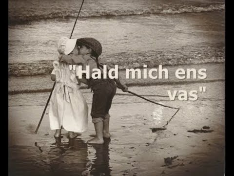 Hald mich ens vas - Neet oét Luttum