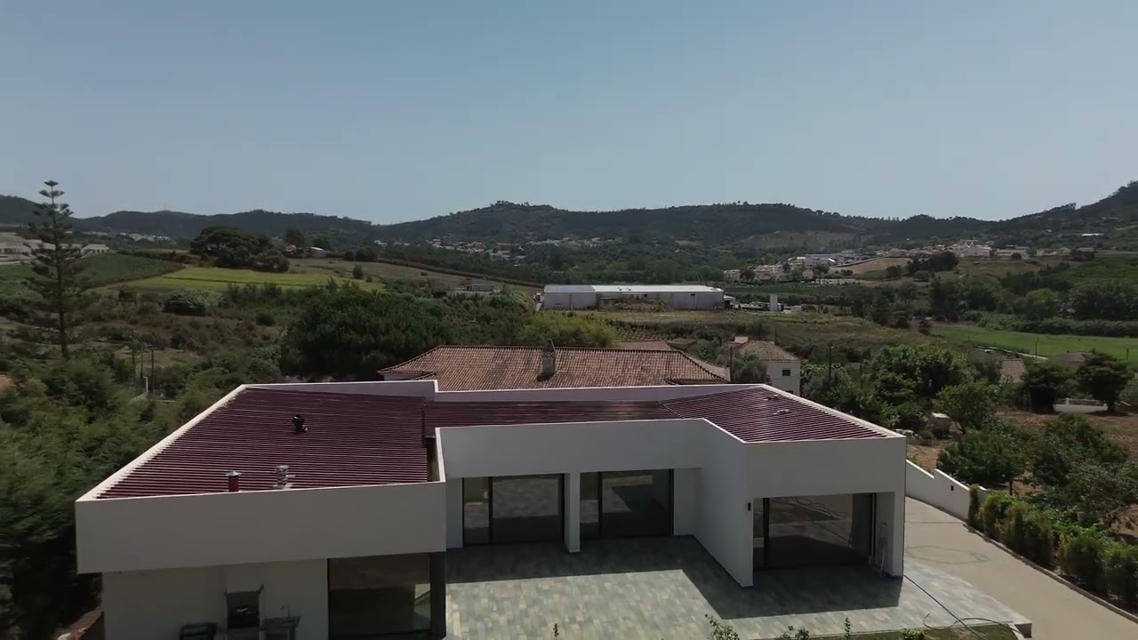 Vídeo do imóvel