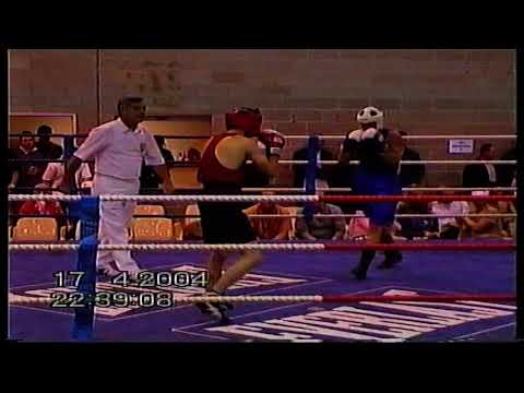 2004.04.17 Trevor Scott V Lynch Ipera