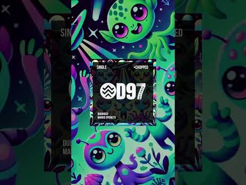 Chopped - Duodisco & Marko Speratti