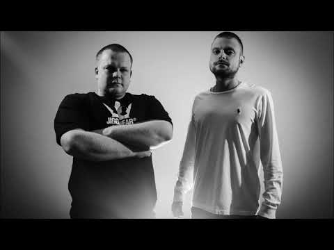 ARIEL X JIN - CZARNE WIZJE (PROD. FeRu)