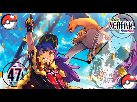 FINAL DE TODO - SOULINK con FOLAGOR EP: 47 Fin