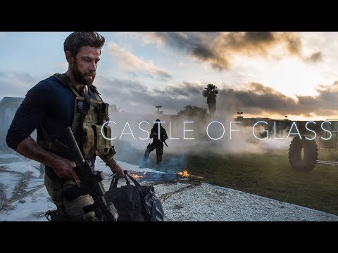 13 Hours - Castle of Glass
