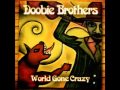 The Doobie Brothers      A brighter day