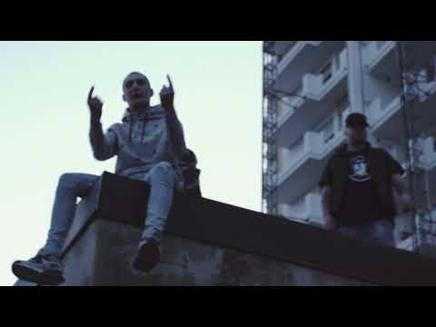 SKEMA x KILLAWERT x BARK - PRISON BREAK [STREET VIDEO]