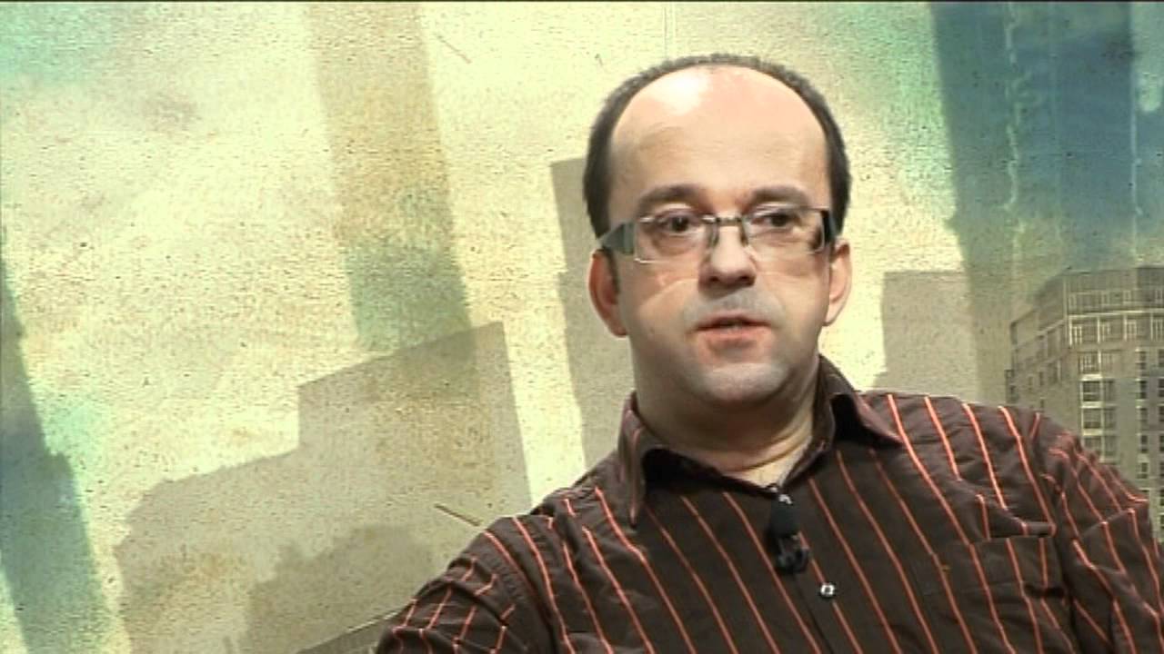 Strefa Wolnych Myśli - Wyznania byłego księdza cz.1