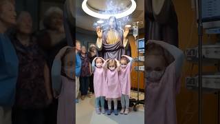 🙏"Type 'Amen' if you love God.🙏"  #catholicfaith #christian #oração #cancer #faith #mormon