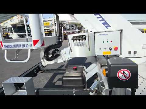 Multitel HX 200 EX on Iveco Daily - NEW - Image 2