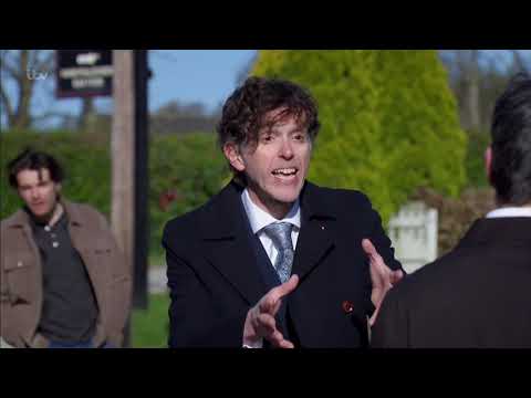 Aaron and Mackenzie 13th May 2021 part 1