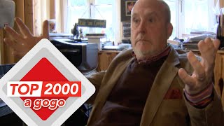 Mick Jackson - Blame It On The Boogie | The Story Behind The Song | Top 2000 a gogo