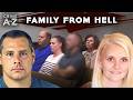 Missing Woman Got Involved With The Wrong Family