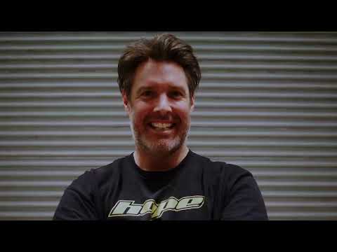 Inside Hope Technology | UK-Made Bike Components from Barnoldswick